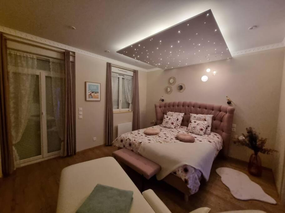 La Bulle Romantique Calais Esterno foto