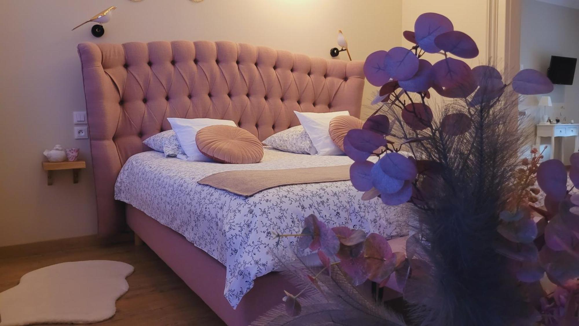 La Bulle Romantique Calais Esterno foto